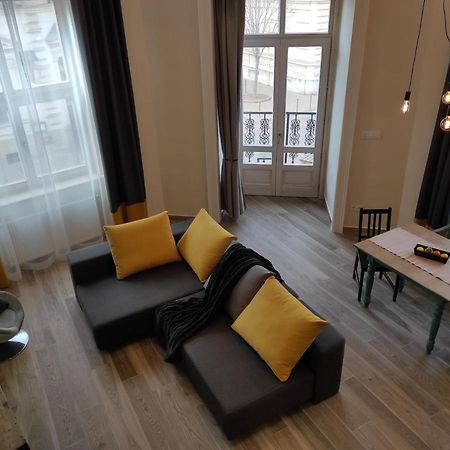 City Art Inn Szeged Eksteriør bilde