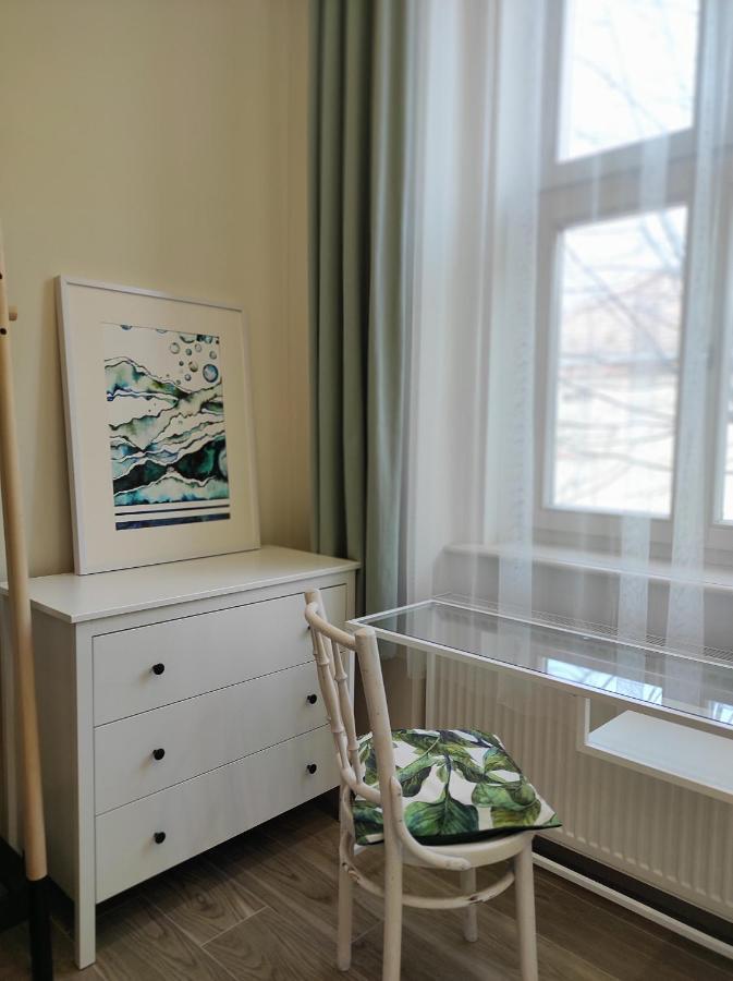 City Art Inn Szeged Eksteriør bilde